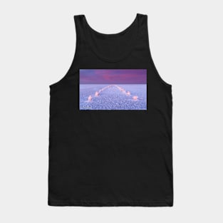 Salt and Light I Tank Top